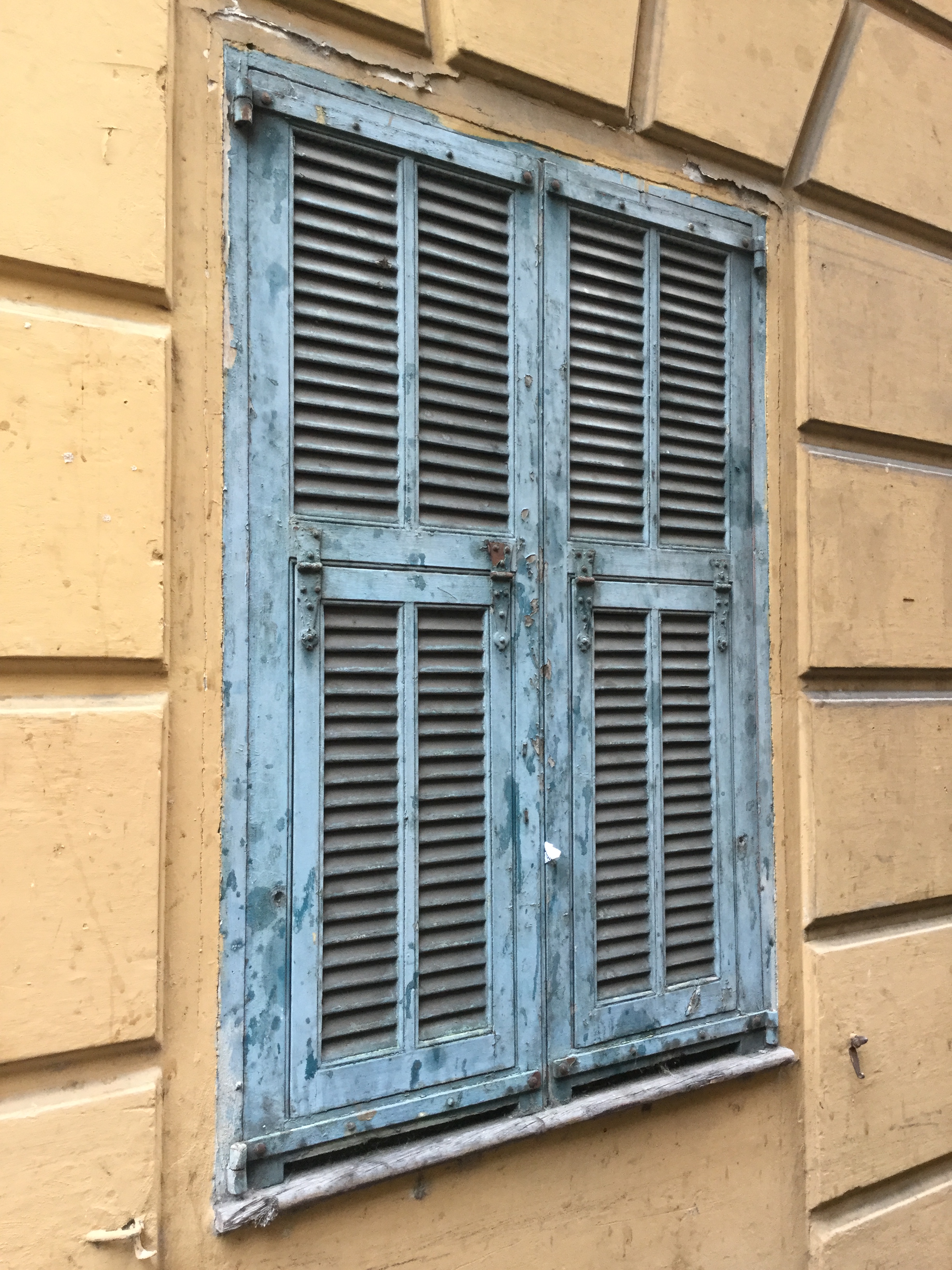 Ставни на окна для дачи деревянные (46 фото)